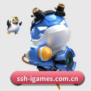 ssh-igames.com.cn APP